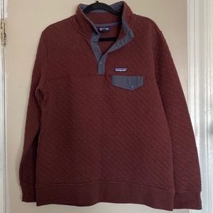 Patagonia Pullover, Size L